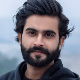 Portrait of Jacob Hale